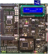 Sprinte ASP116 Evolution