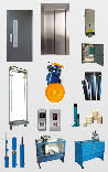 Spare Parts