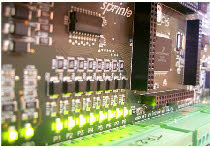 Sprinte ASP116 Evolution